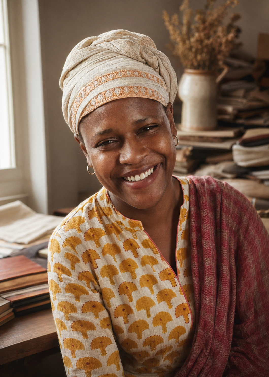 Ingrid Chikazaza Chitekwe